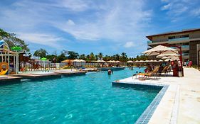 Ipioca Beach Resort Maceio